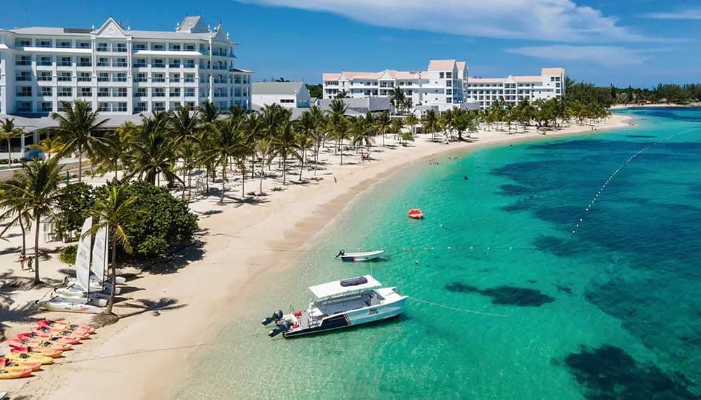 Falmouth, Jamaica