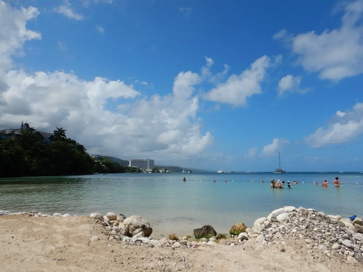 Montego Bay, Jamaica