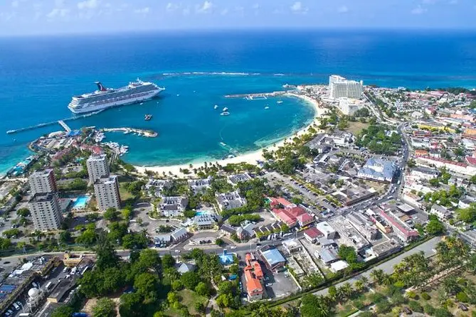 Genius Reggae Jamaica Tours: real guest and excursion photography