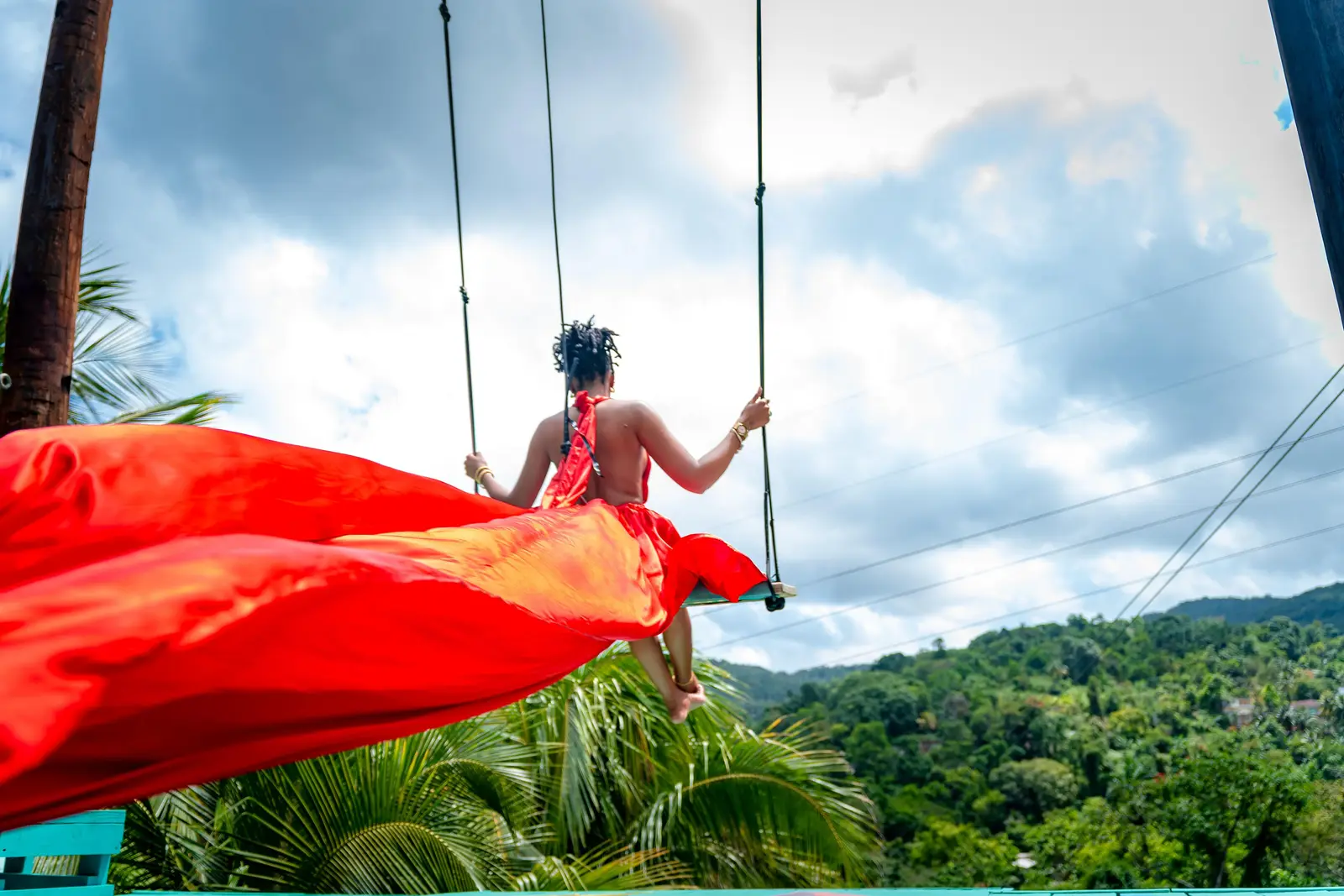 Genius Reggae Jamaica Tours: real guest and excursion photography