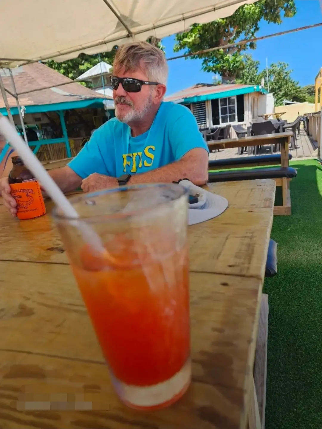 Genius Reggae Jamaica Tours: real guest and excursion photography