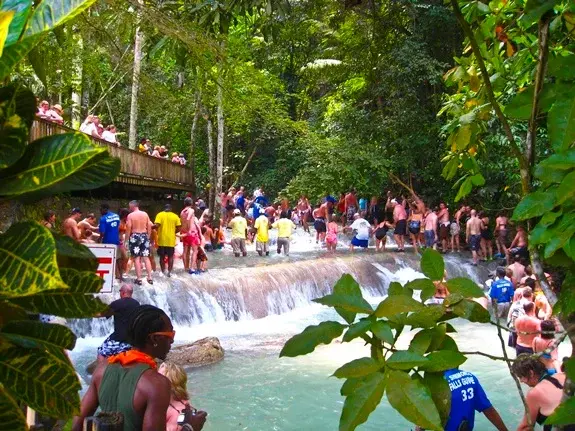 Genius Reggae Jamaica Tours: real guest and excursion photography