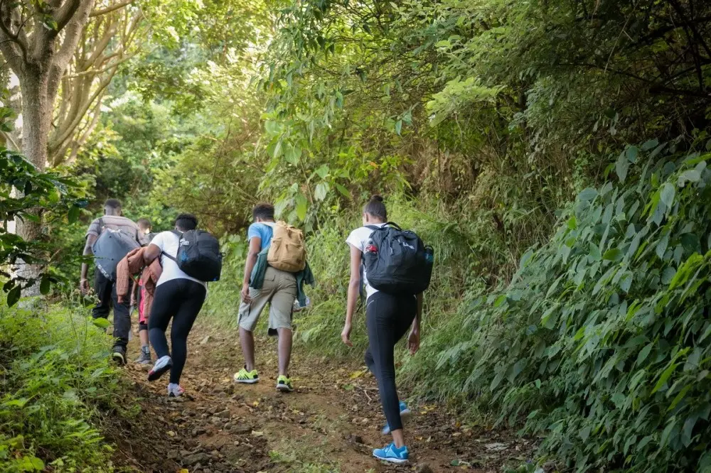 Genius Reggae Jamaica Tours: real guest and excursion photography