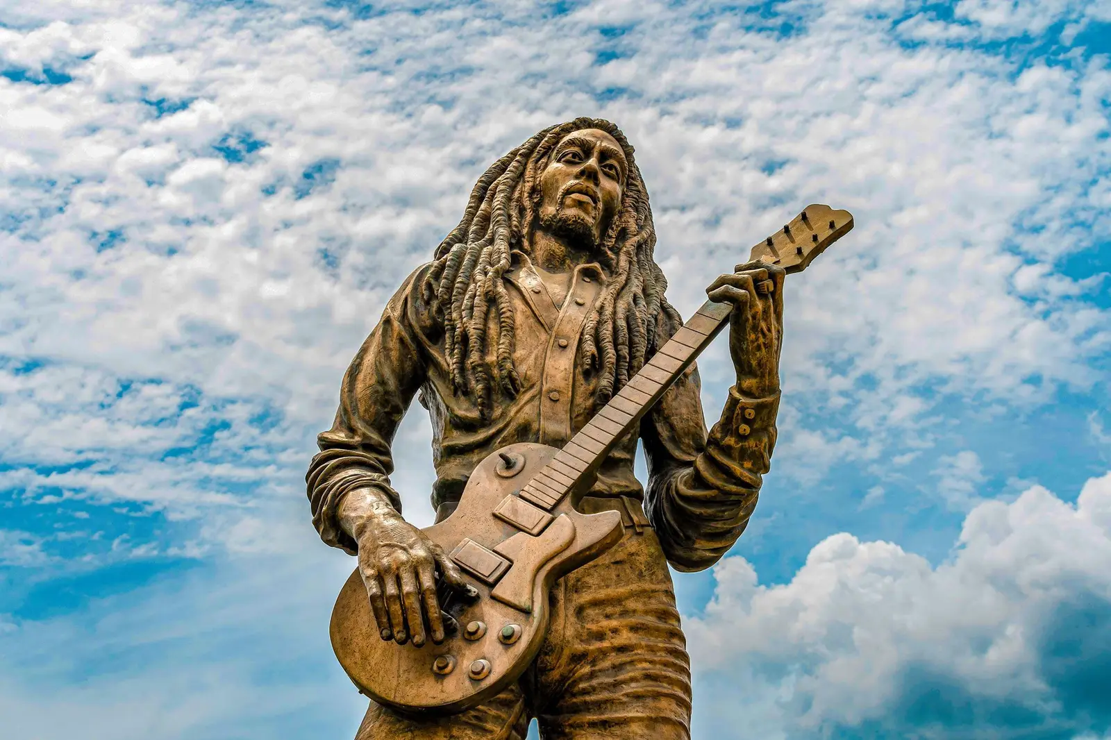 Genius Reggae Jamaica Tours: real guest and excursion photography