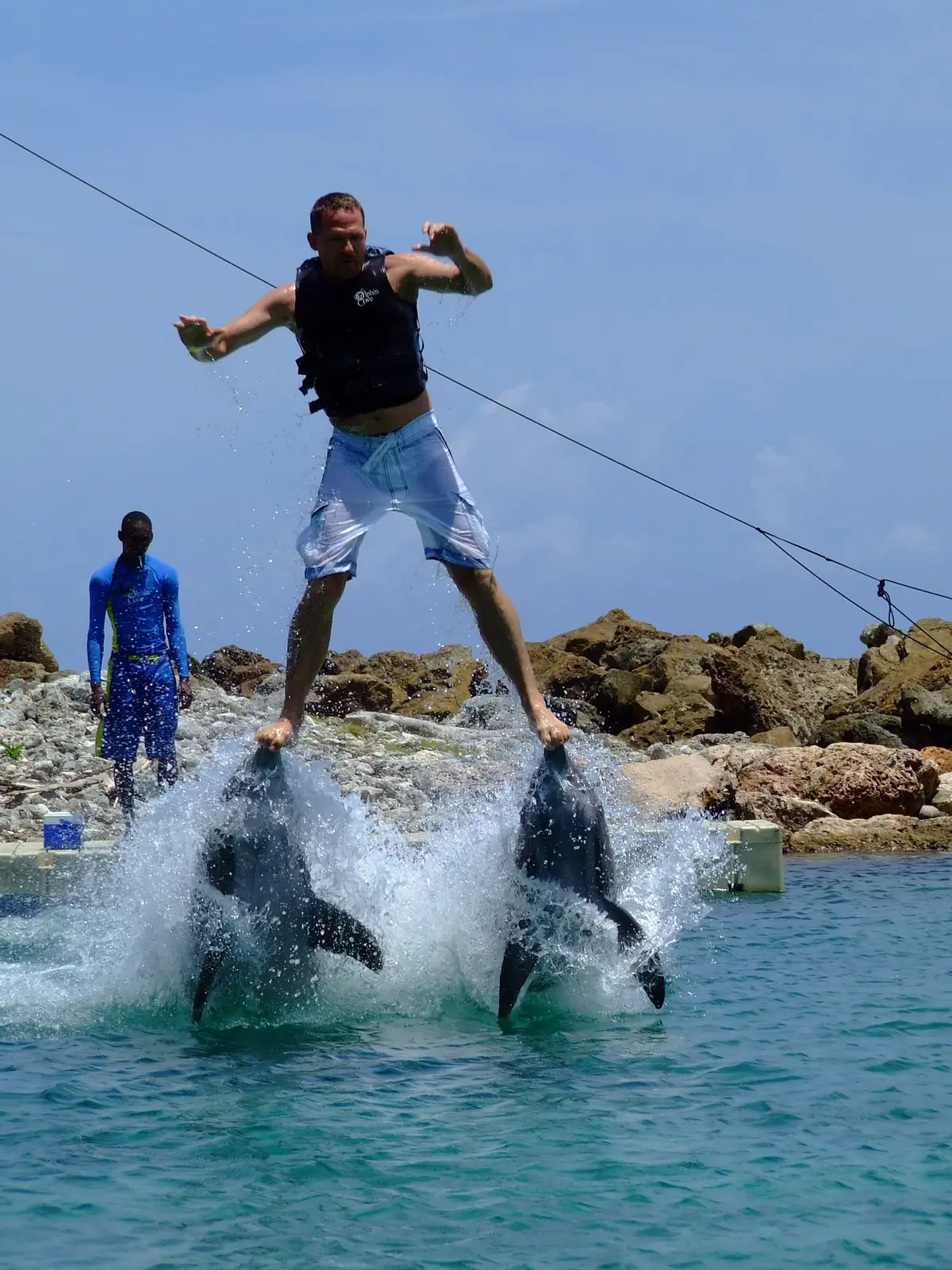 Genius Reggae Jamaica Tours: real guest and excursion photography
