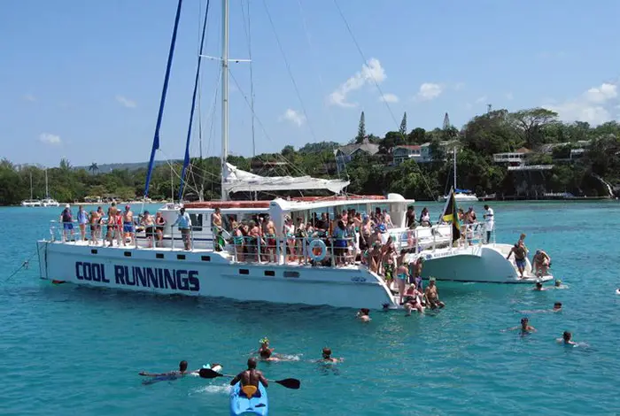 Genius Reggae Jamaica Tours: real guest and excursion photography