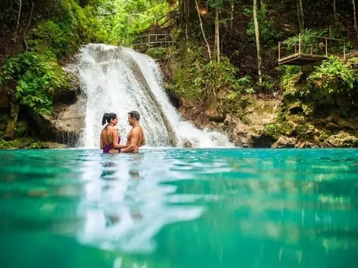 Genius Reggae Jamaica Tours: real guest and excursion photography