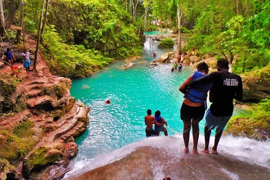 Genius Reggae Jamaica Tours: real guest and excursion photography