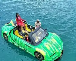 Genius Reggae Jamaica Tours: real guest and excursion photography