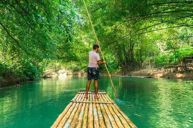 Genius Reggae Jamaica Tours: real guest and excursion photography