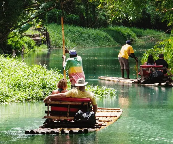 Genius Reggae Jamaica Tours: real guest and excursion photography
