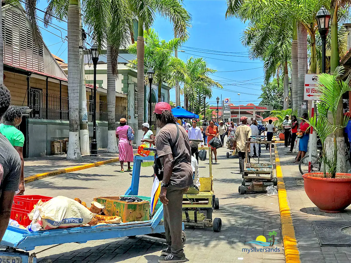 Genius Reggae Jamaica Tours: real guest and excursion photography