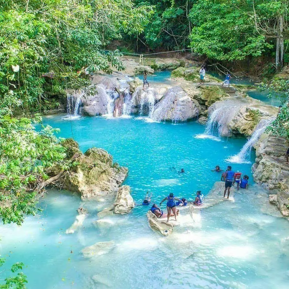 Genius Reggae Jamaica Tours: real guest and excursion photography